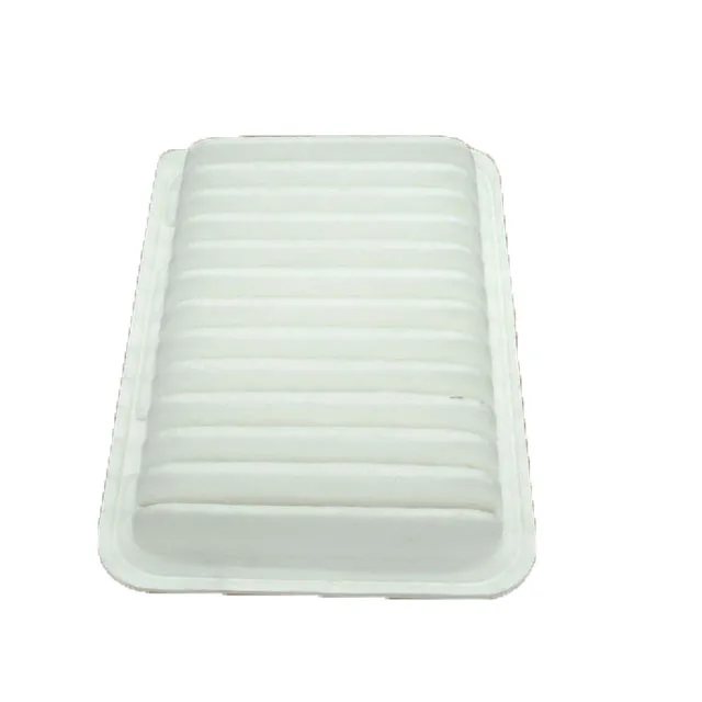 Factory price auto air filter OEM 17801-21050 17801-0T030 fit for AURIS COROLLA RAV4 YARIS
