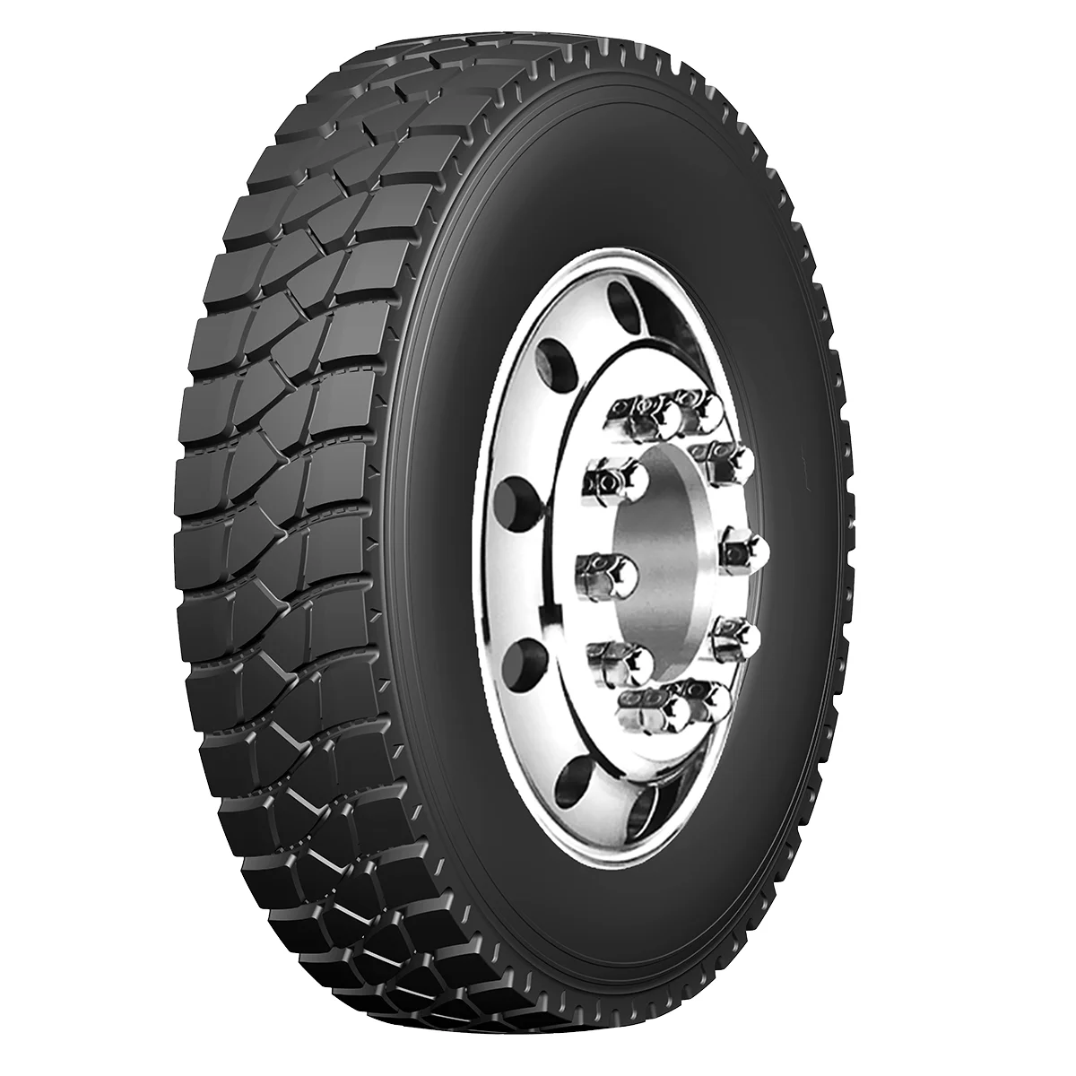 Super Good Price Longmarch Triangle Aeolus Doublecoin Annaite Gt Radial TBR Tyre 11r22.5 315/80r22.5 385/65r22.5 13r22.5 1100r20