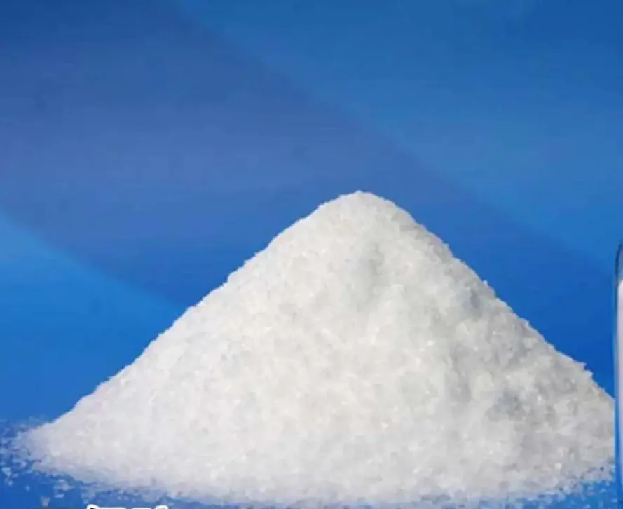 High Quality 99.5%  Dicyandiamide CAS 461-58-5 with fast delivery time