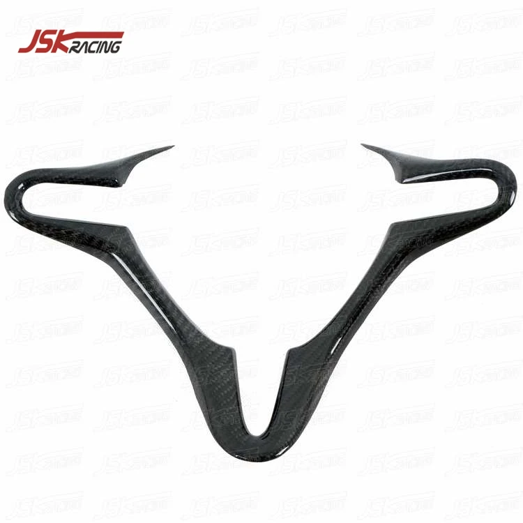 Чехол из углеродного волокна для 2006-2010 HONDA CIVIC FD2 4DR JDM