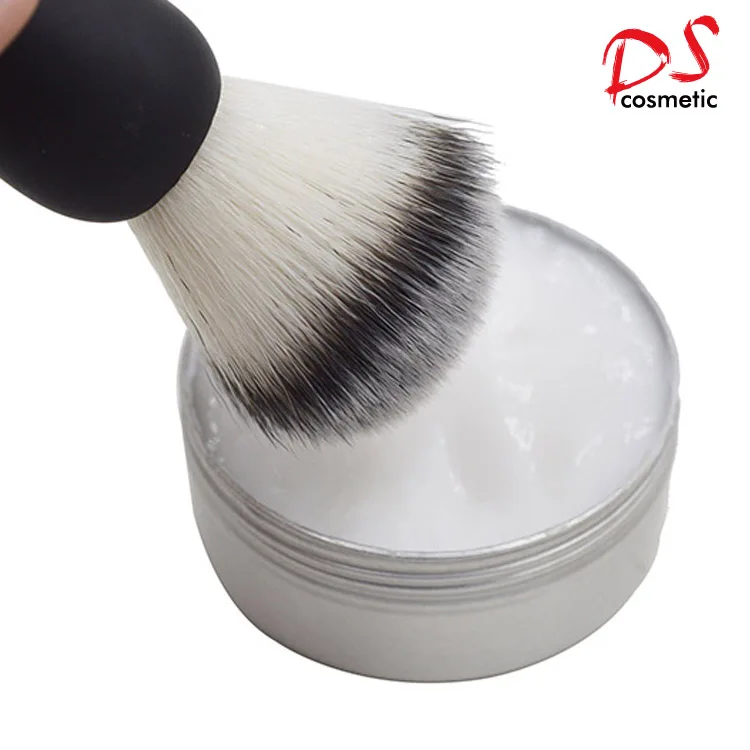 Натуральный крем для бритья DIshi для мужчин, мужской крем для бритья ручной работы