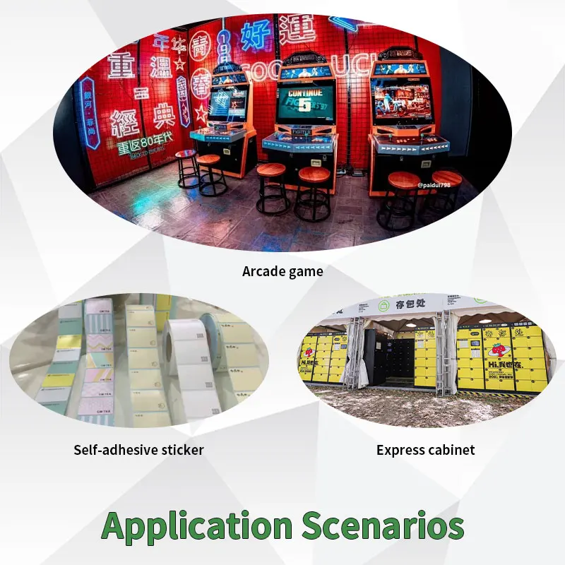 Self Adhesive Vinyl Roll Pvc Printable Eco Solvent Adhesive Permanent Vinyl Roll For Printing Materials