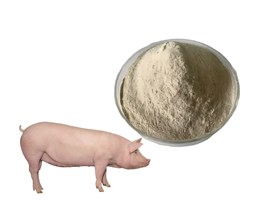 OEM/ODM Custom 4% Lactating Pig Premix