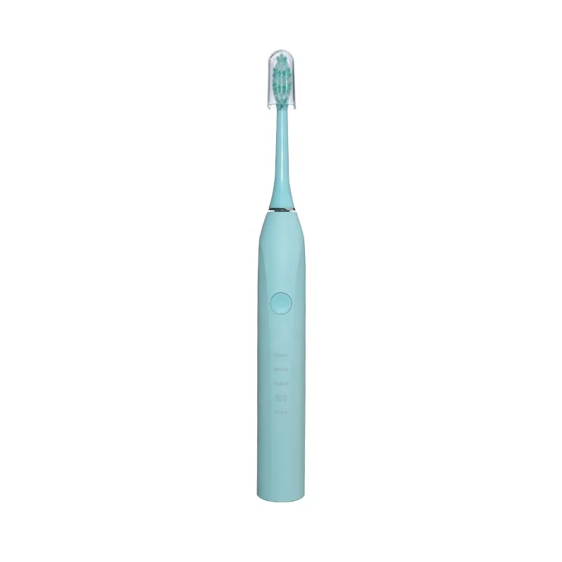 
Factory Supply Teeth Whitening Special Design Electric Whitening Toothbrush Portable Electric Toothbrush 