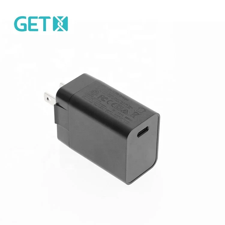 Заводская горячая Распродажа Сетевой адаптер питания GaN 30