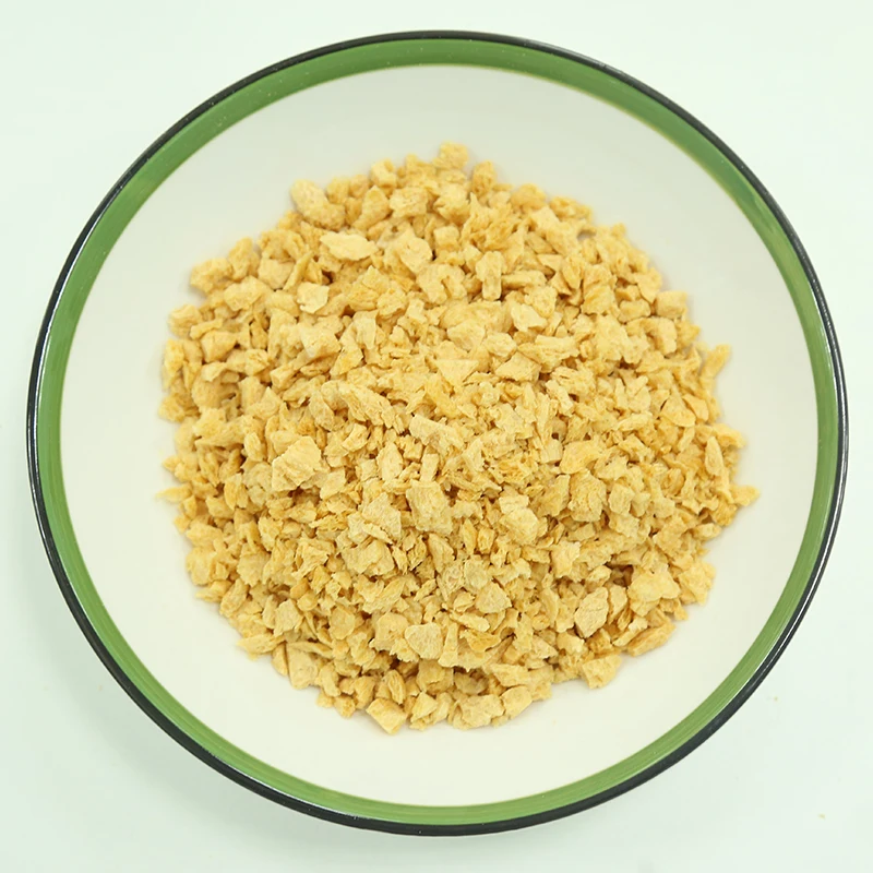 
ShuangTa Widely Used Proper Price Plant Organic Based Protein Powder 