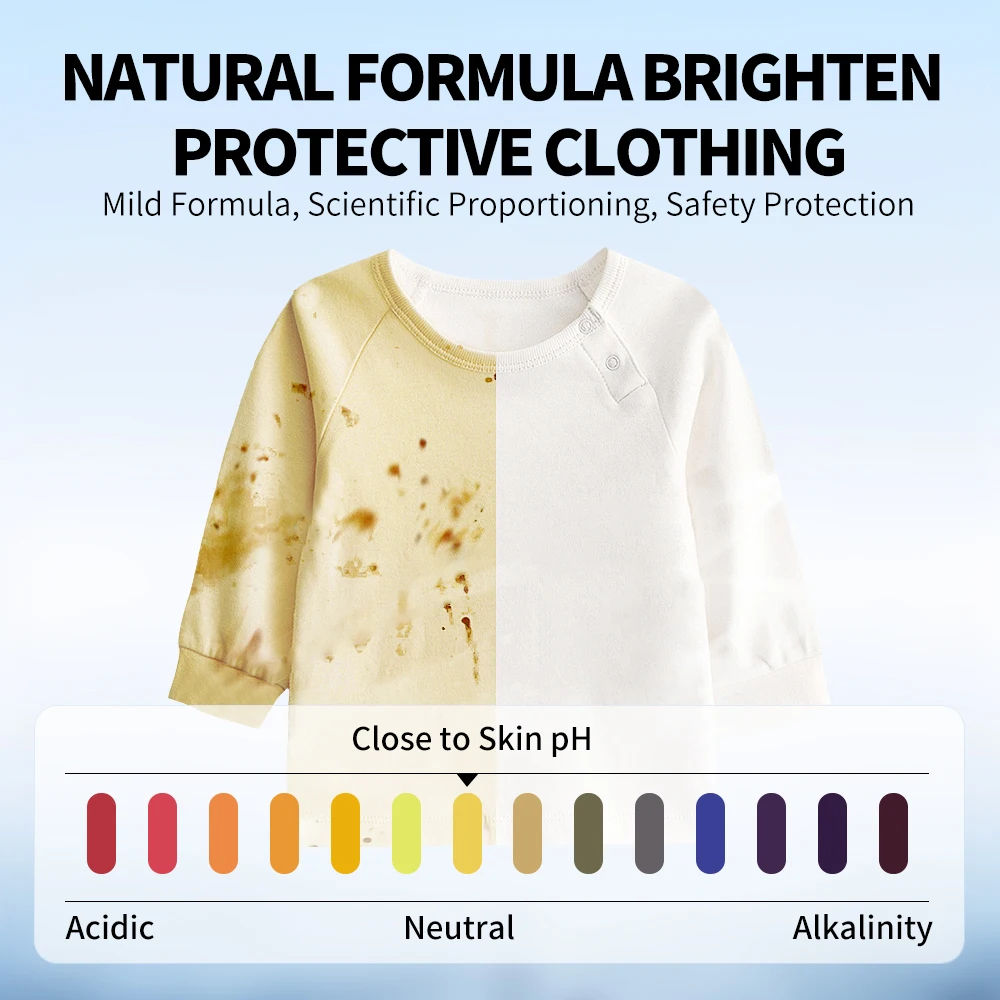 Hypoallergenic Organic Laundry Pods Long Lasting Fragrance Fabric Softener Concentrated Liquid Laundry Detergent Capsules