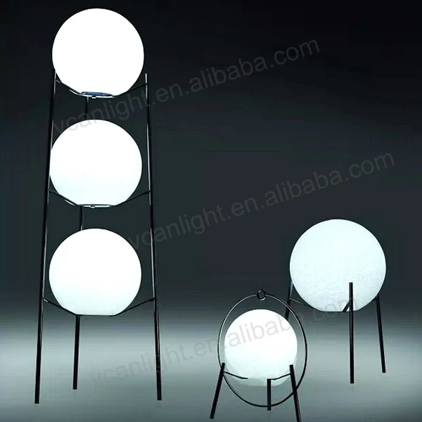 Wireless Waterproof IP68 Rechargeable Floating led pool light