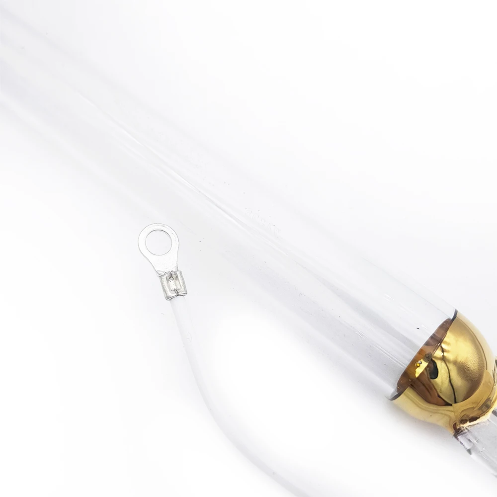 Strong Ultraviolet medium  Pressure Mercury Lamp