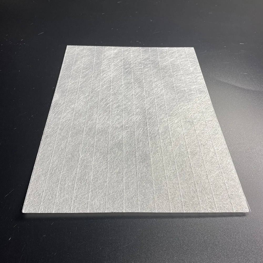 50g Fiberglass Roofing Tissue Mat
