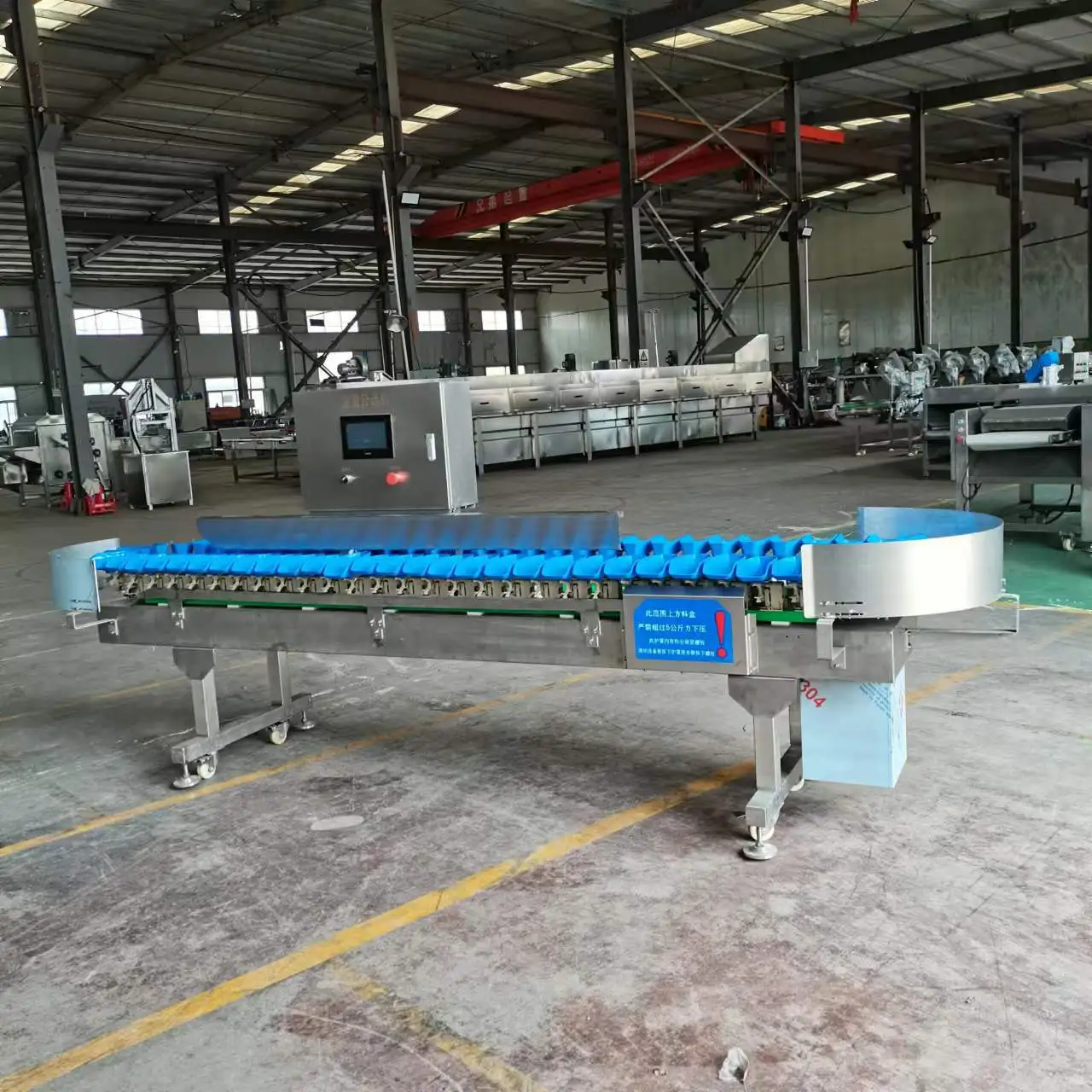 Customizable Vegetable weight Sorting Grading Machine vegetable grading machine automatic fruit sorting machine