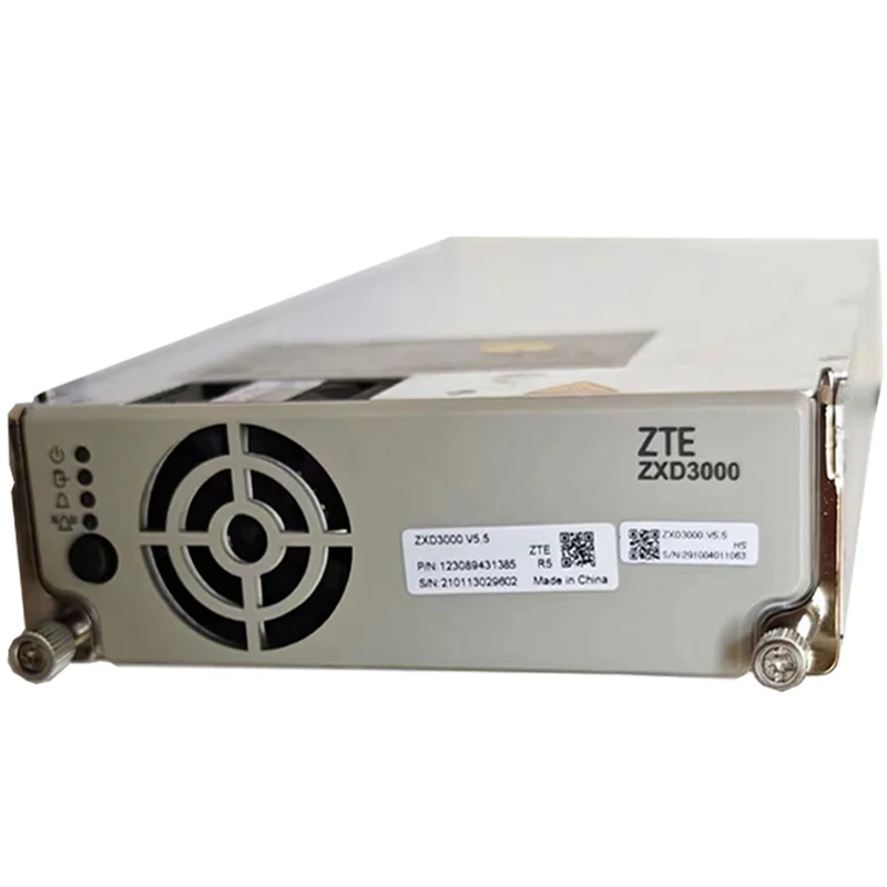 High quality ZXD3000 48V 50A 3000W Rectifier Module Communication Power Module  ZXD3000 V5.5