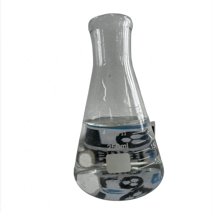High purity 99.9% Dimethyl sulfoxide CAS NO. 67-68-5 DMSO with best factory price