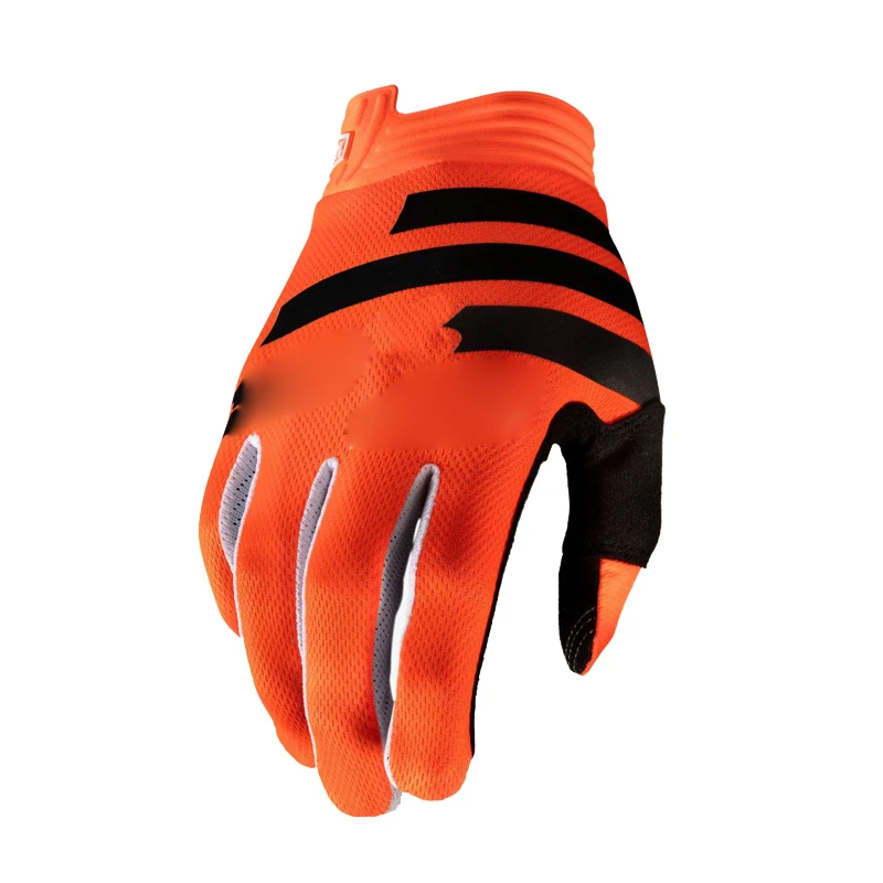 Mountain Bike Warm Keeping Outdoor Cycling Running Touch Screen Gloves