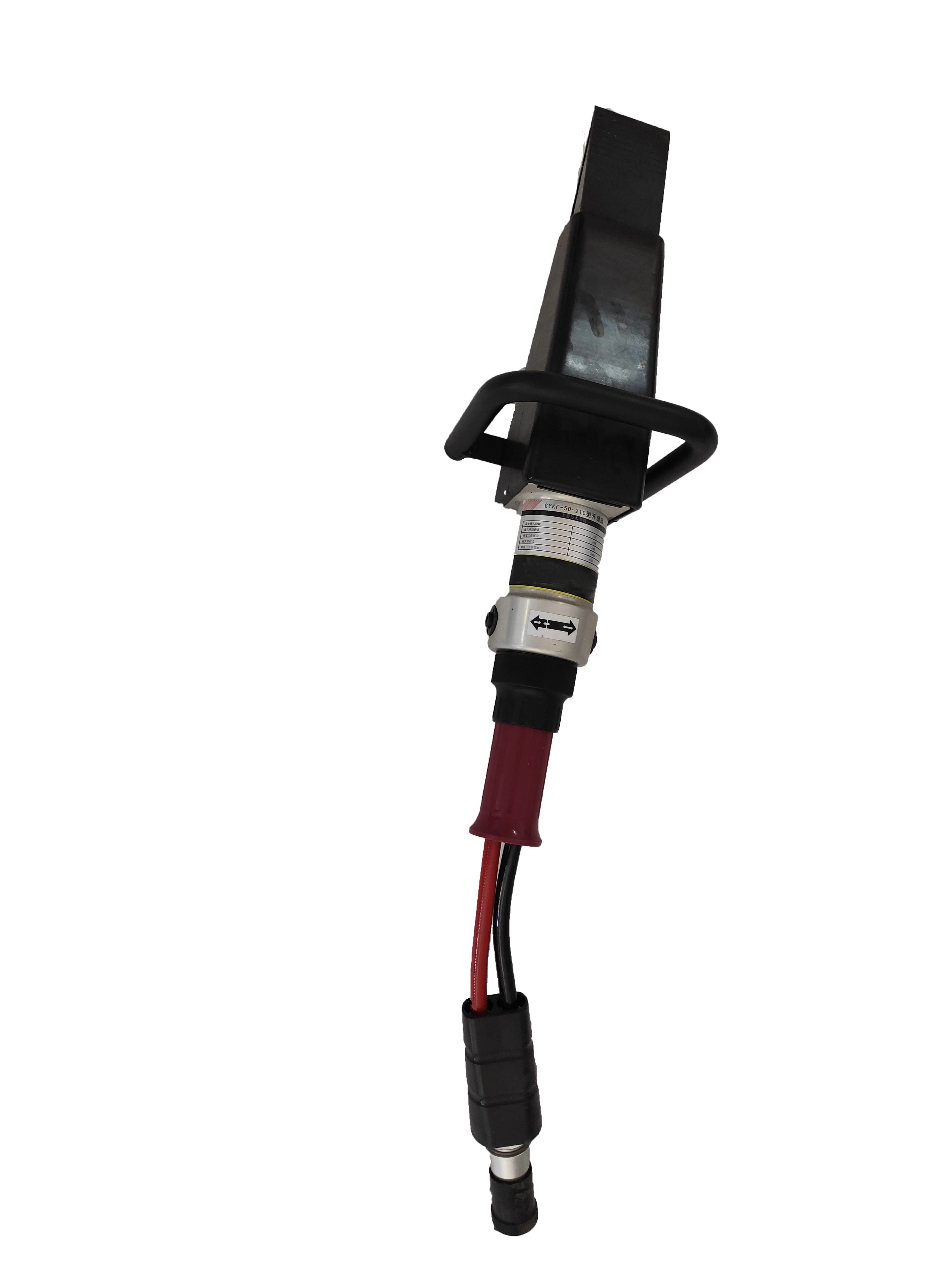 Best Quality Easily Operate Hydraulic Wedge Jack Can Insert Into the Narrow Gap