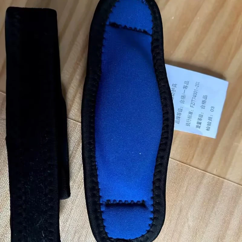 NQ SPORTS Elbow Brace Hot Sale Custom Logo Tendonitis and Tennis Elbow Golfers Elbow Support for Men Women