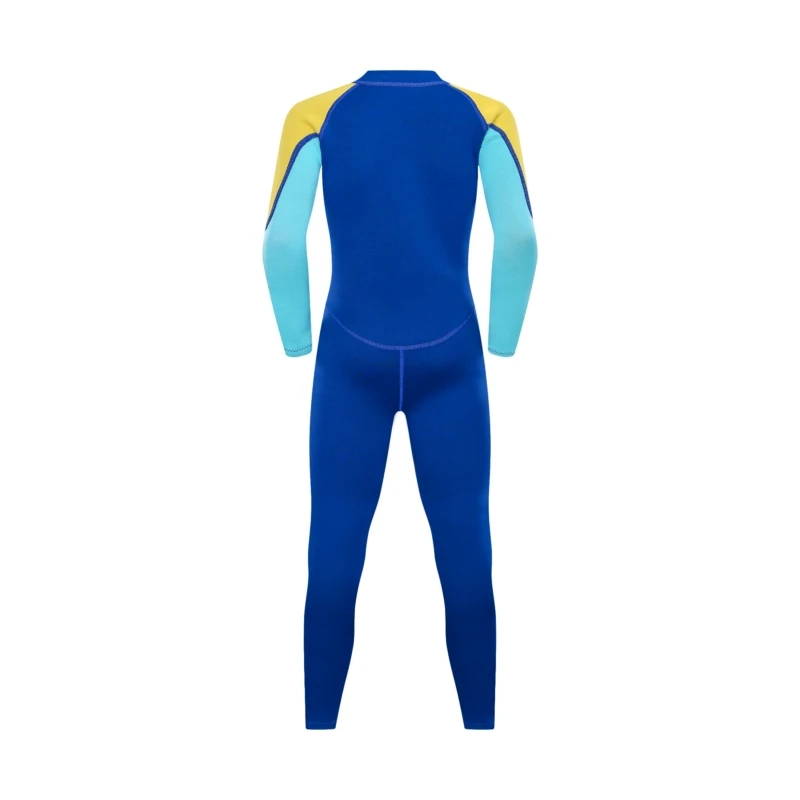 Environmental Protection 2.5mm The Wetsuit Wetsuit Costoumized Surf Wetsuits Kids