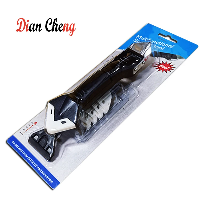 Силиконовый герметик, инструмент для отделки, скребок для растушевки, средство для удаления Колки, инструменты для красивого шитья