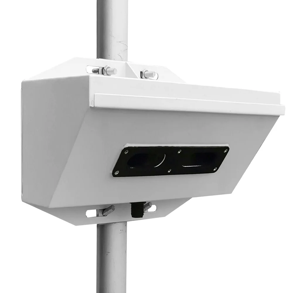 HY-SLV2E Mini visibility sensor fog detector