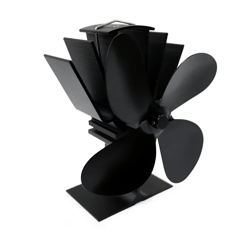 invekamntilator fireplace fan free standing wood stove fan