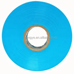 cosmetic brush blister packing machine use film pvc brush filament packing film