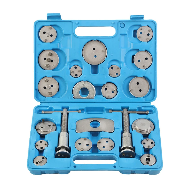 Оптовая цена 23 шт. тормозной поршневой суппорт обратный дисковый тормоз другой инструмент для транспортного средства