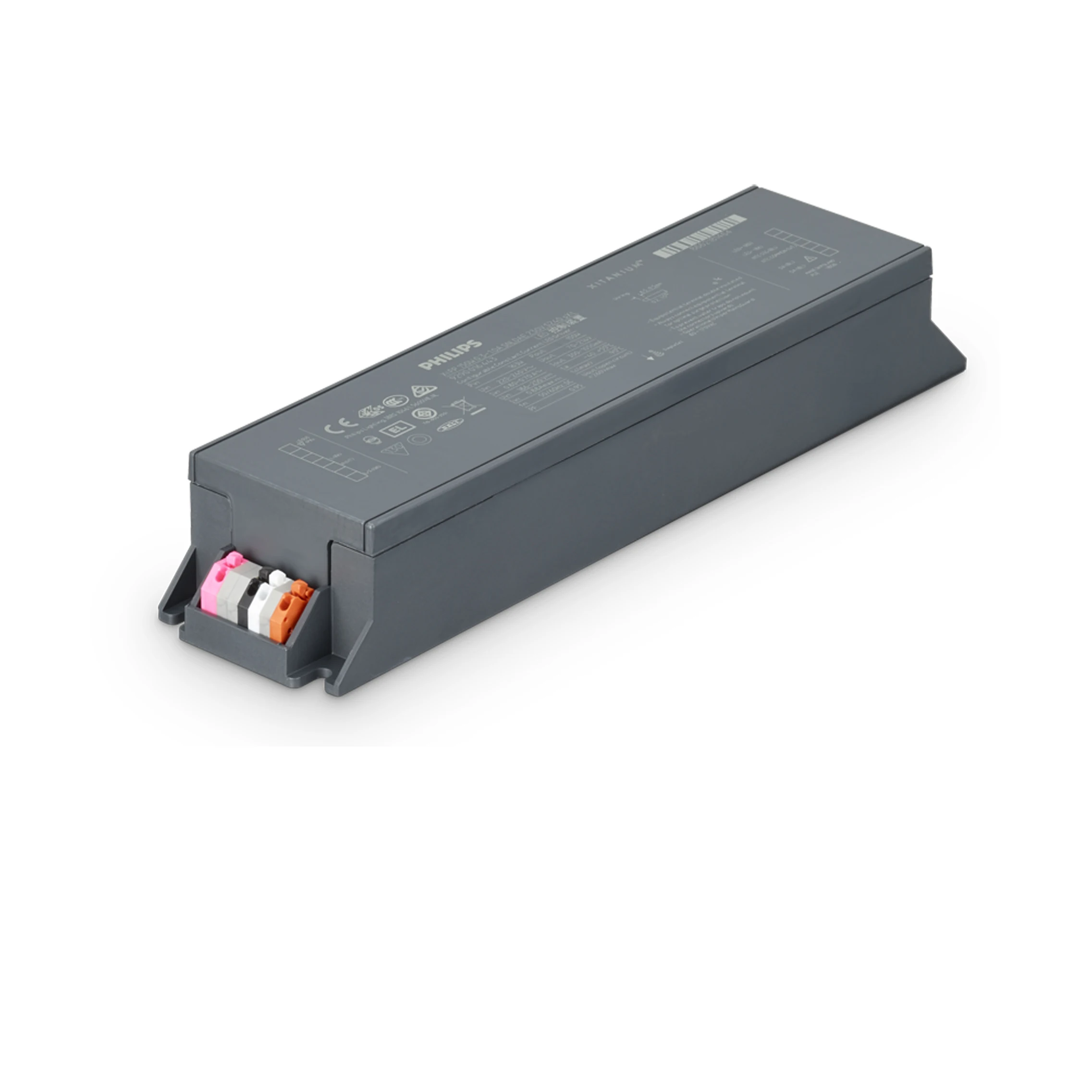 Xitanium полный Prog LED Xtreme драйверы Xi FP 75W 0 2-0.7A SNLDAE 230V S240 sXt 929003458306