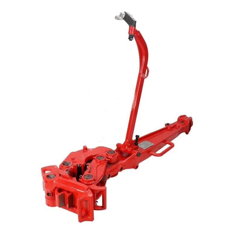 China manufacture wholesale API 7K oilfield wellhead equipment type DB for well drilling