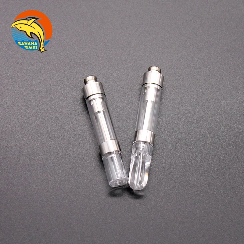 
Custom color cbd pen cartridge high quality C10 dry herb 510 vape cartridge for cbd oil 