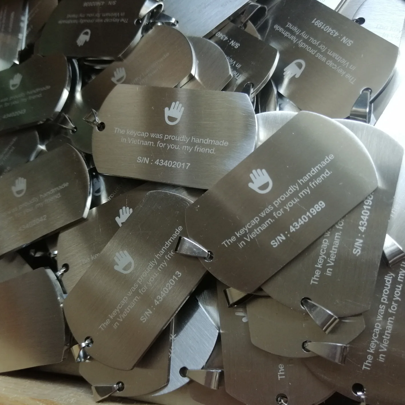 Best laser for printing Arabic letters laser marking machine on plastic metal 30W 50W 60W