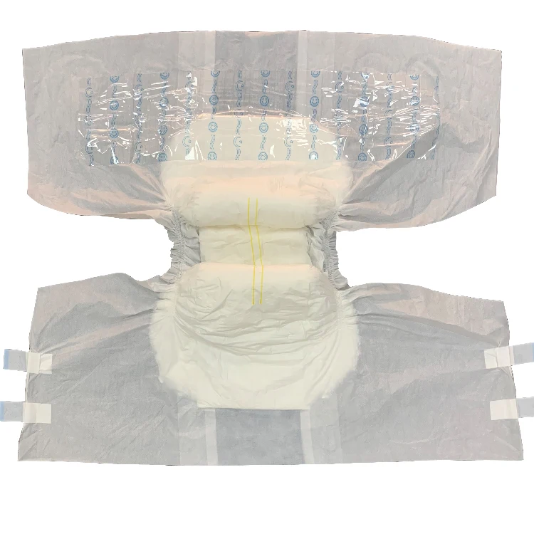 wholesale old people products Disposable adult diapers