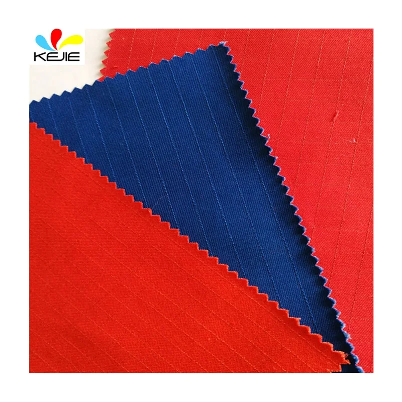 100% хлопок, профессиональный поставщик, огнестойкая ткань, нейлон