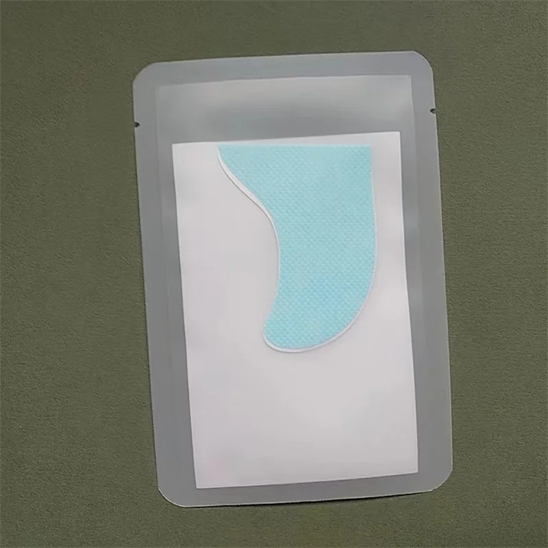 R Newest Water Soluble High Prime Silk Collagen Film Hydrolyzed Collagen Face Film Sheetcollagen film