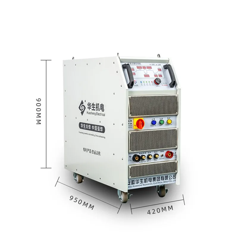 400A AC DC change foot control PULSE Welder Aluminium welding Machine ac/dc tig welding inverter