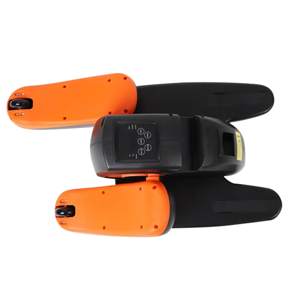 HAC-P16B Electric  Elliptical Trainer Bicycle Sale Feature Weight Origin Type Size suitable for eld people