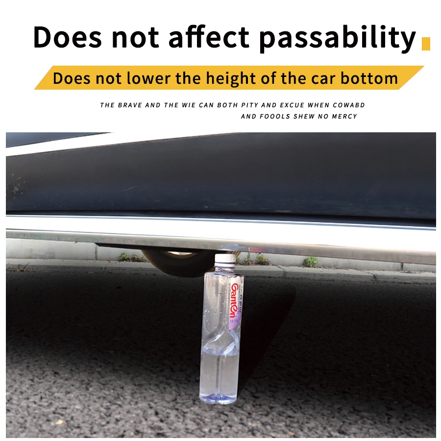 subaru series Outback Tribeca subaruXV Forester CROSSTREK Aluminum alloy thickened foot side pedals easy to get on and off Car