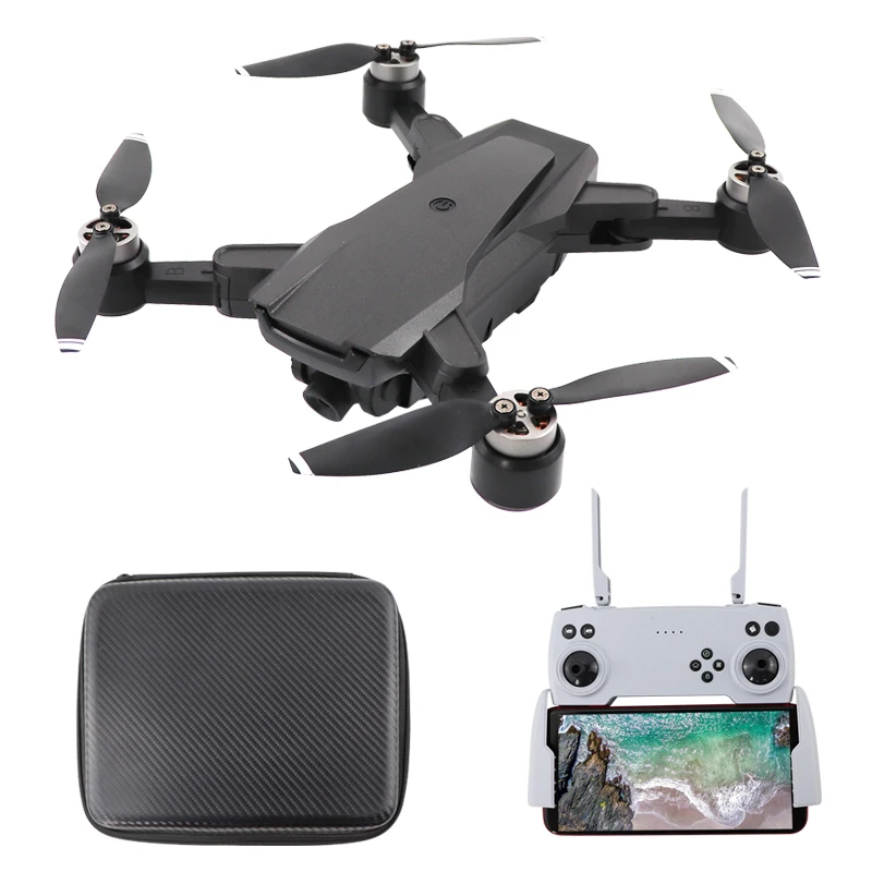 Professional GPS Pro RC Mini Drone 4K 1080P 720P Camera WIFI FPV Aerial Photography Helicopter Foldable Quadcopter Dron Toys