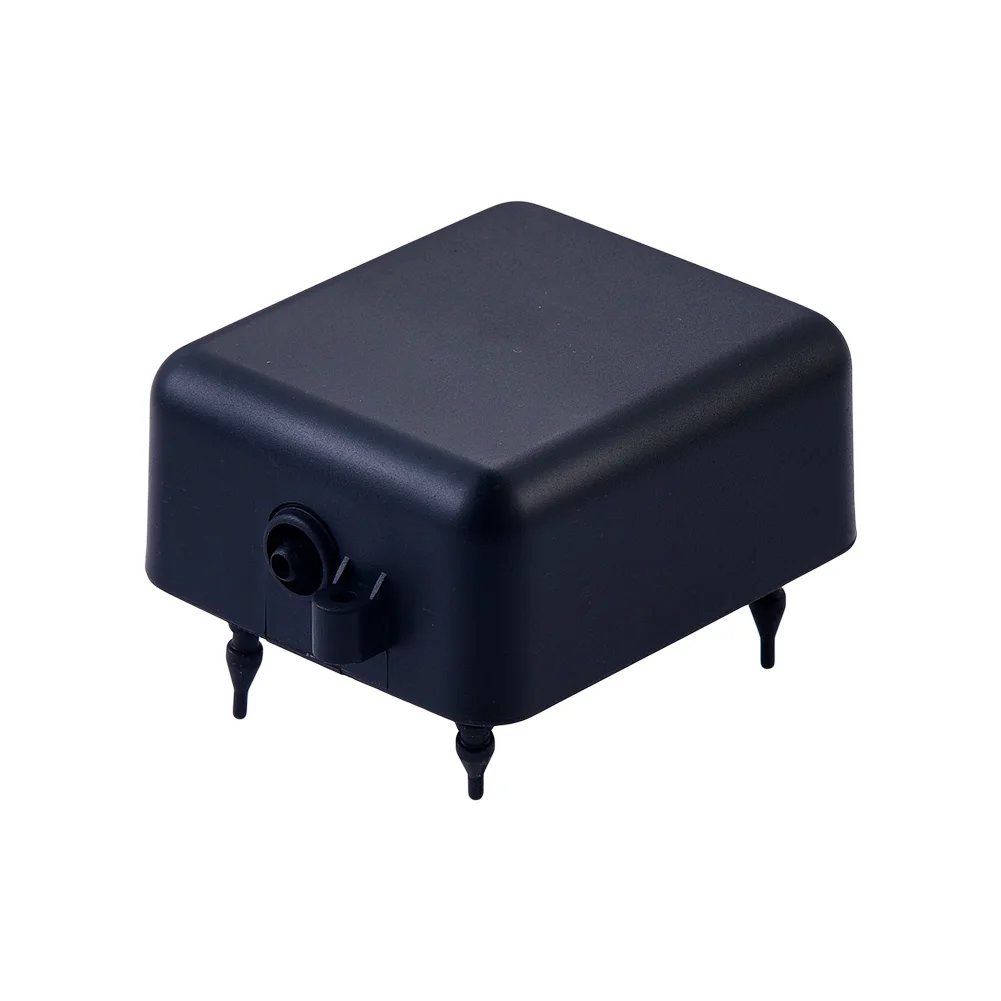 AMBOHR AP-M500 Air Pump 5L for Fish Tank Aquarium AC/DC