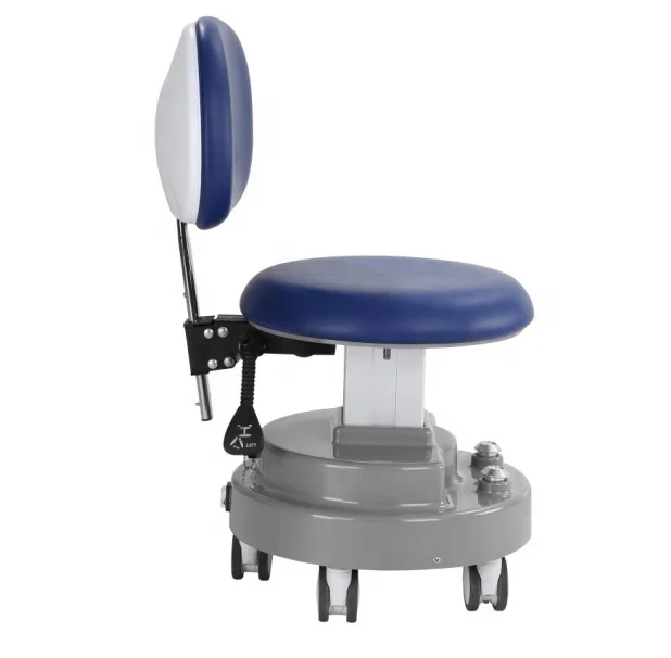 Electric ENT Operating Table Stool Ophthalmological and Dental Surgery Chair for ENT and Dental Procedures