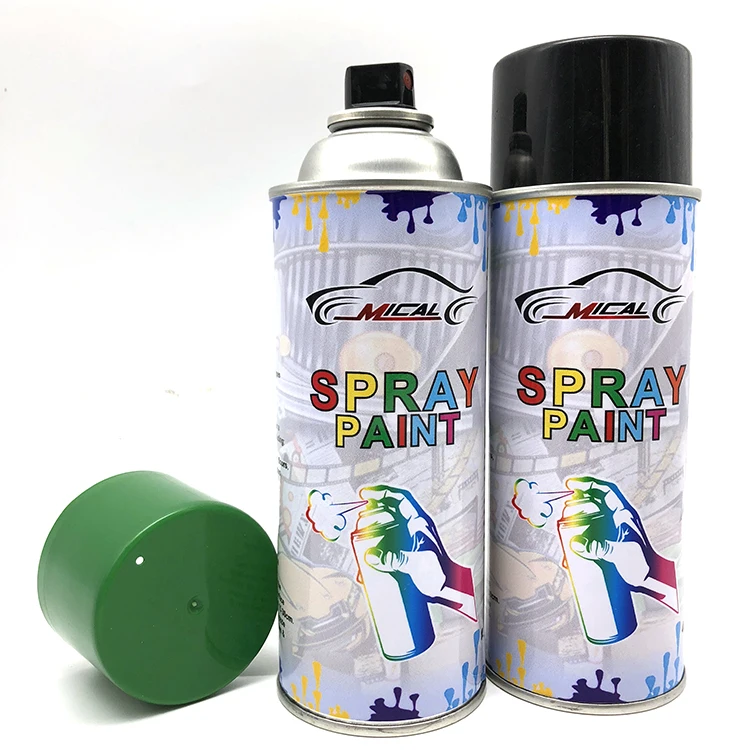 
Hot Sell Eco-friendly Paints Spray Coating Auto Acrylic Removable Spray Paint For Wheel And Metal Protection 