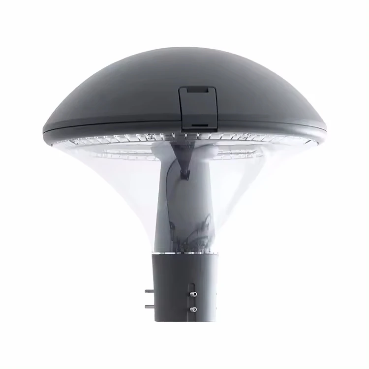 TIANXIANG lumileds 5050 die cast aluminum housing 76mm led garden light outdoor