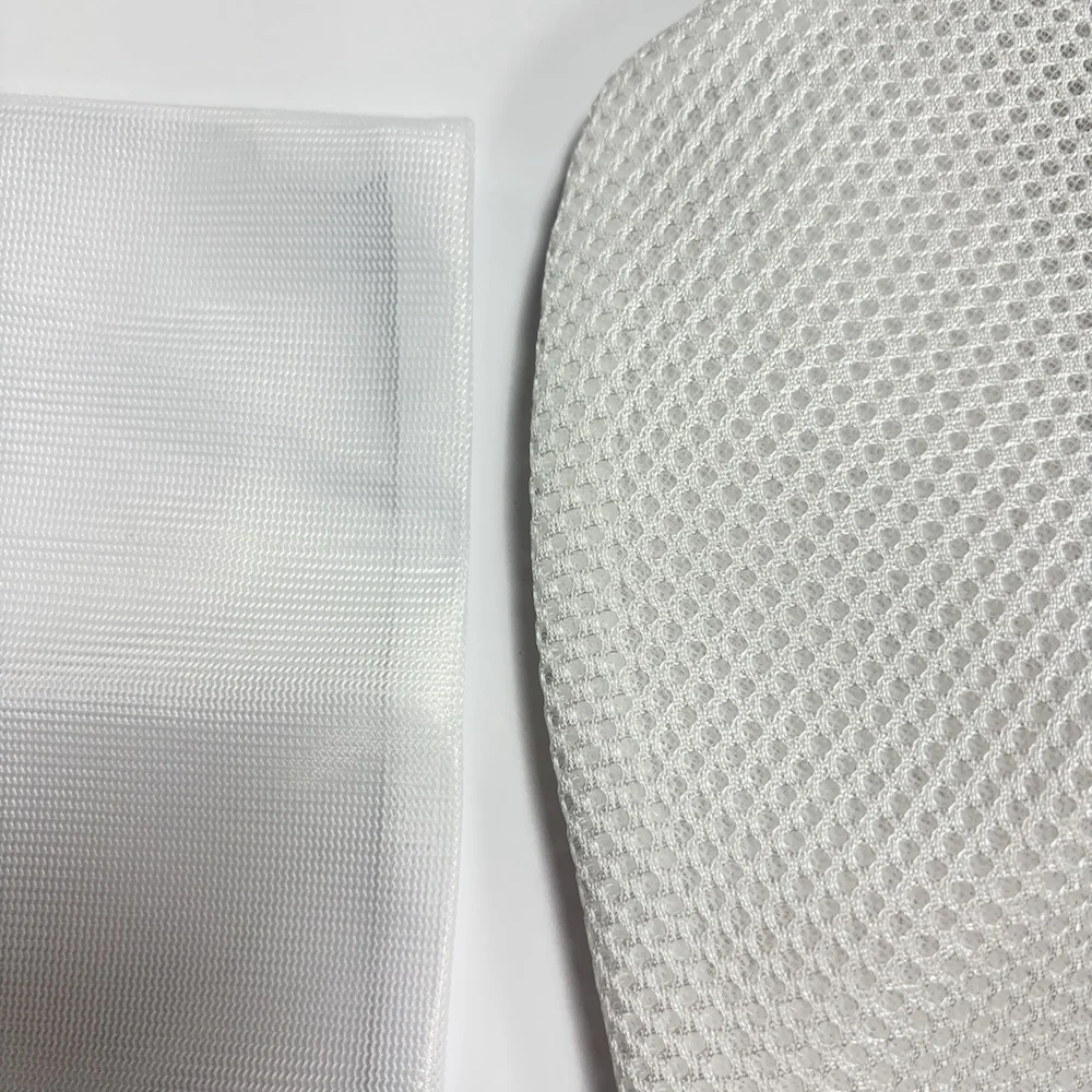 Custom Polyester Net Mesh Washing Bag for Home and Household Use Custom Laundry Bags Mesh Laundry Wash Bag