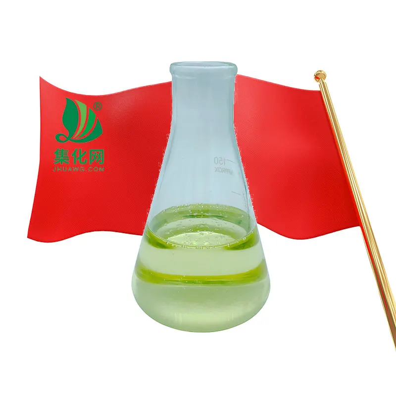 Пластиковый антистатический N-полиоксиэтилированных-N-octadecylamine AC-1810 текстильно-вспомогательные вещества