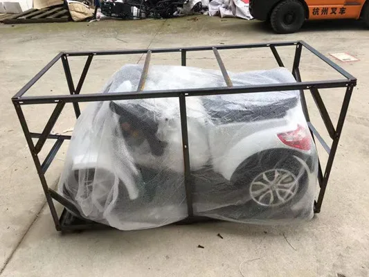  2019 Самая продаваемая тонировка для 1000W/детскй 4-колесный электрический скутер с портативным аккумулятором игры в гольф