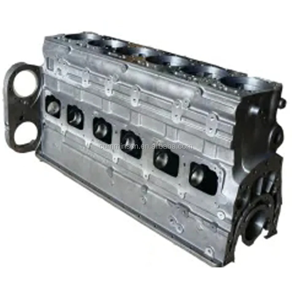 Cummins TA855 блок цилиндров 3050471 3081283 3068096 для продажи