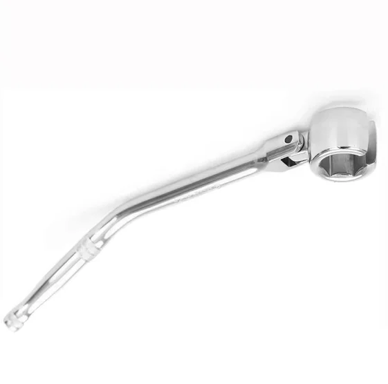 Cheap Price Angle Of Bending Rod Oxygenated Socket Wrench Automotive Oxygen Socket Removal Tool