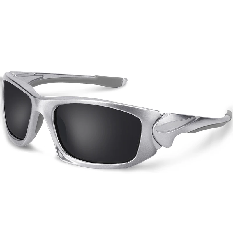 Luxury Polarized Beach Goggles Shades Cycling Glasses & Goggles