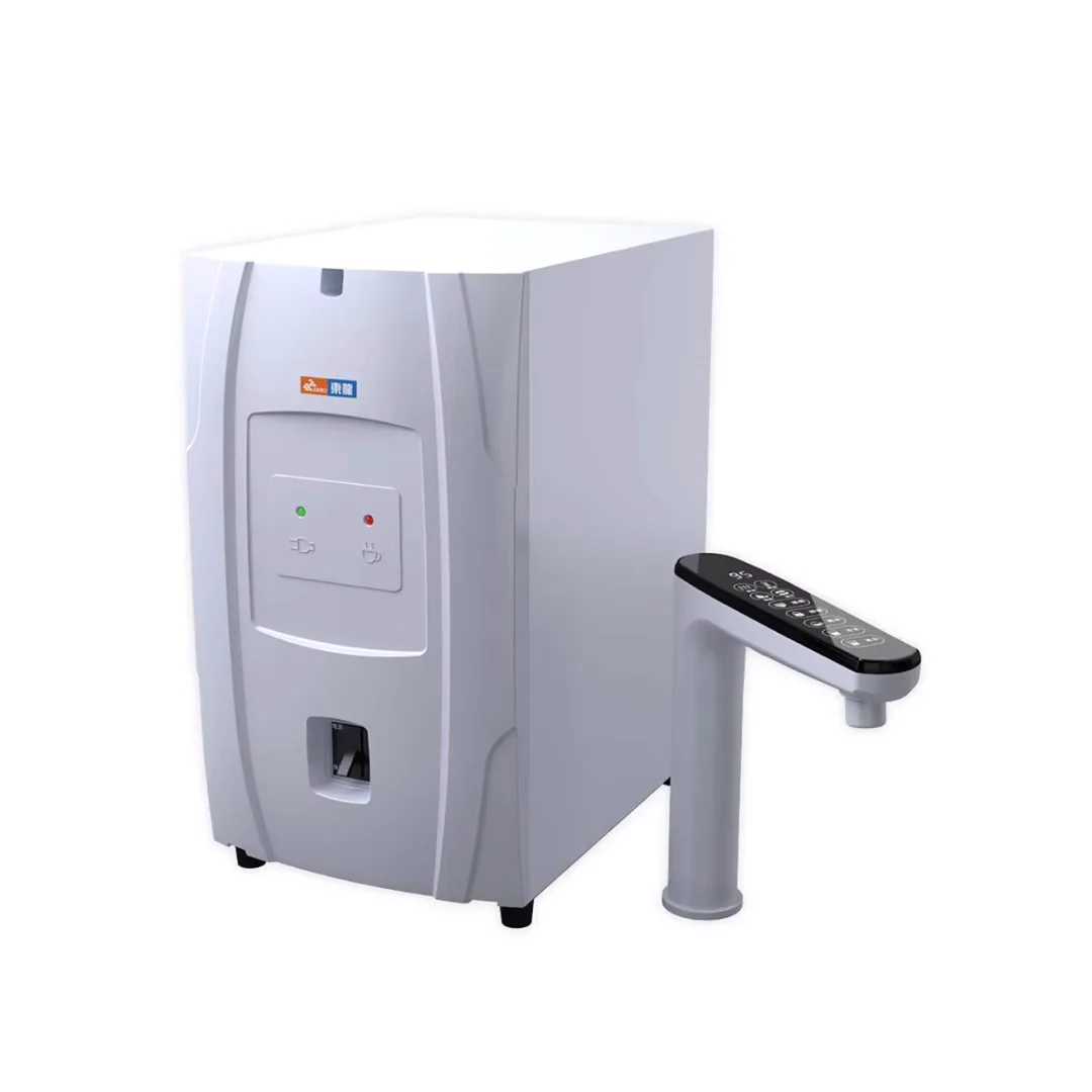 Top Quality Made In Taiwan Easy To Install High Efficiency Heater Under Counter Hot Water Dispenser