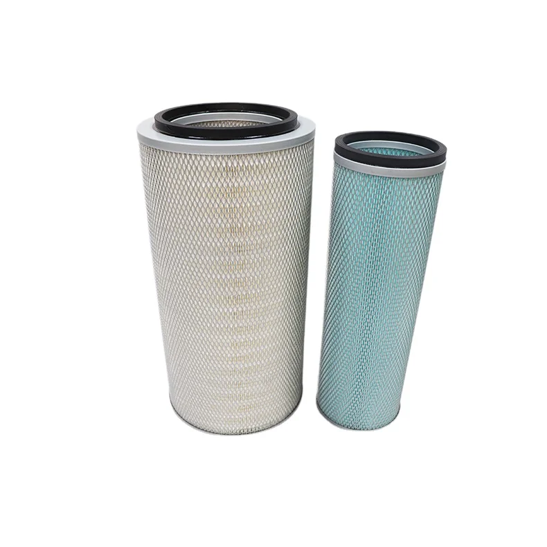 air Filter 600-181-2700 600-181-8270 419-02-11240 AT81018 S238646 9Y6845 099-5801 4146919 4146999  4208630 1249057H1