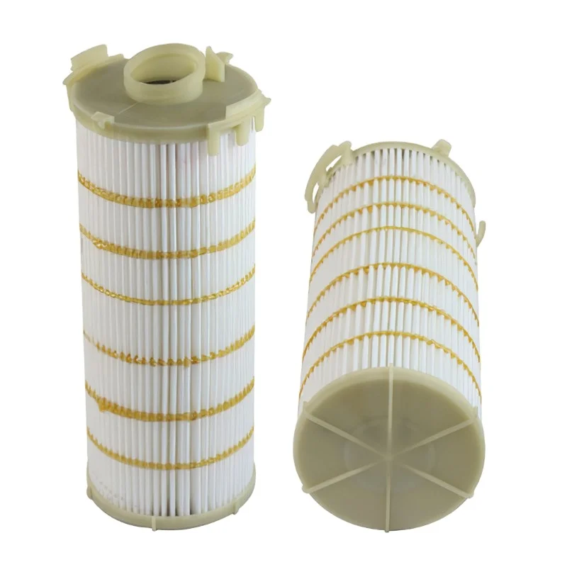 GH1163 362-1163 3621163 Machine Oil Filter Manufacturer Factory For CAT